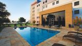 The Ridgepoint Hotel Exterior