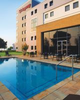 The Ridgepoint Hotel