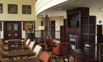 StayEasy Rustenburg
