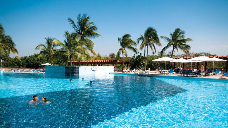 <b>Starfish Montehabana Pool</b>