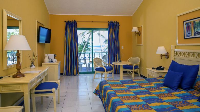 <b>Memories Jibacoa Resort Room</b>