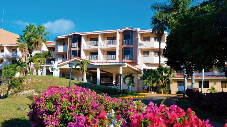 Sirenis Tropical Varadero Exterior