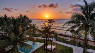 Akumal Bay Beach & Wellness Resort