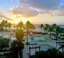 Akumal Bay Beach & Wellness Resort Pool