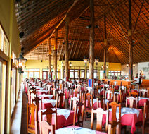 Akumal Bay Beach & Wellness Resort Restaurant