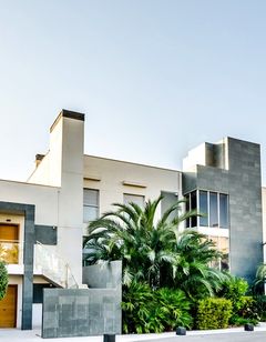 El Plantio Golf Resort
