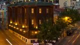 <b>GLK Pemier The Home Suites & Spa Exterior</b>