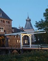 Bilderberg Kasteel Doorwerth
