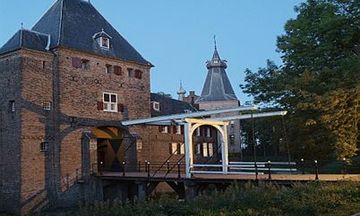Bilderberg Kasteel Doorwerth