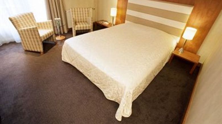 <b>Bilderberg Kasteel Doorwerth Room</b>