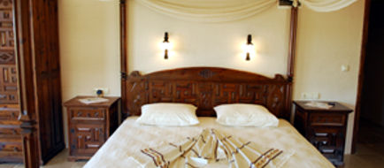 Mandarin & Mango Boutique Hotel Room