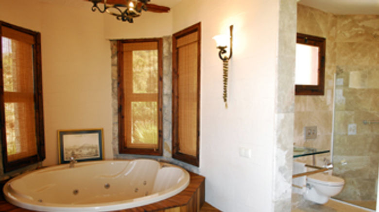 <b>Mandarin & Mango Boutique Hotel Spa</b>