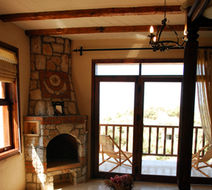 Mandarin & Mango Boutique Hotel Suite
