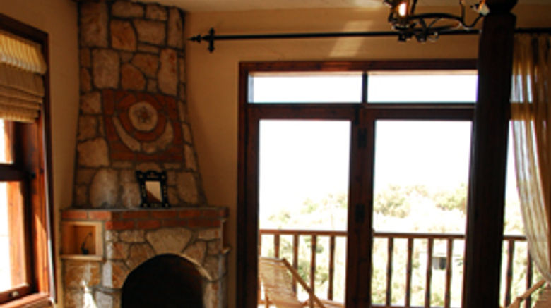 <b>Mandarin & Mango Boutique Hotel Suite</b>