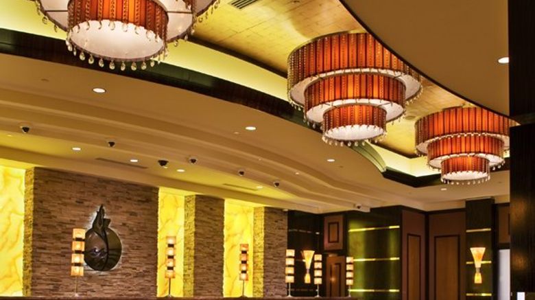 <b>Agua Caliente Lobby</b>