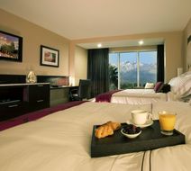Agua Caliente Room