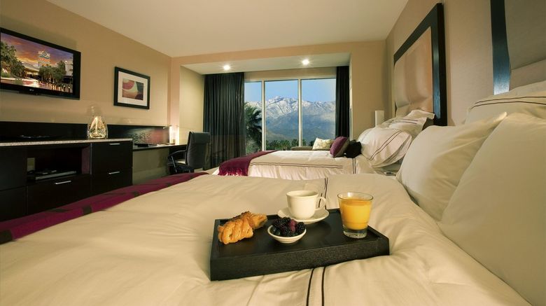 <b>Agua Caliente Room</b>