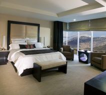 Agua Caliente Suite