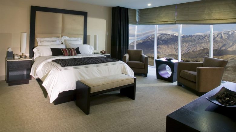 <b>Agua Caliente Suite</b>