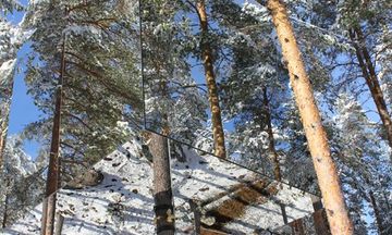 Treehotel