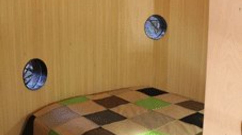 <b>Treehotel Suite</b>