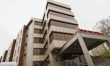 Inter Business Bucharest Hotel