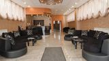 Inter Business Bucharest Hotel Lobby