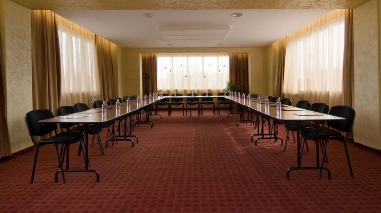<b>Inter Business Bucharest Hotel Meeting</b>