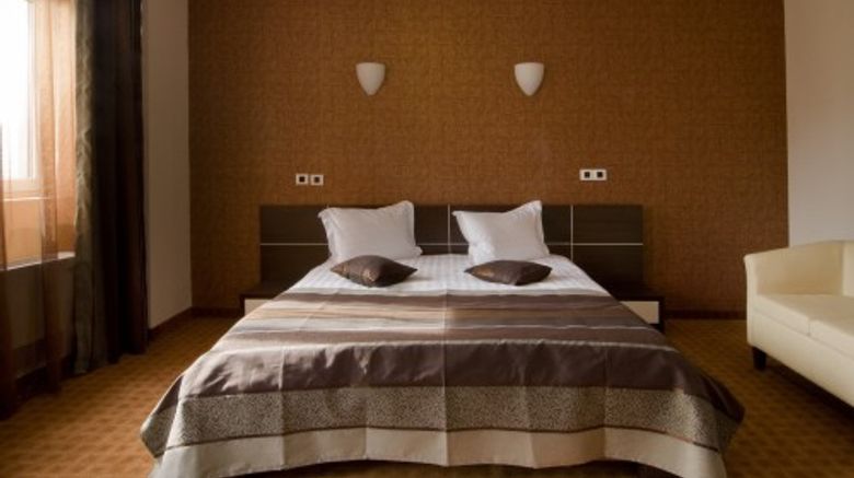 <b>Inter Business Bucharest Hotel Suite</b>