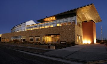 Hotel Territorio