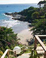 Bacolet Beach Club