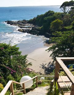 Bacolet Beach Club