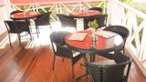 Bacolet Beach Club Restaurant