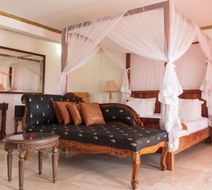 Bacolet Beach Club Room