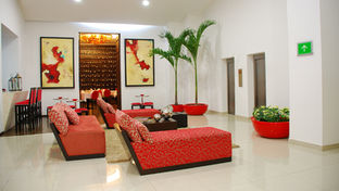 Wyndham Garden Celaya