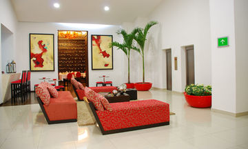 Wyndham Garden Celaya