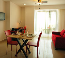 Wyndham Garden Celaya Suite