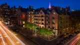 The High Line Hotel Exterior