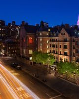 The High Line Hotel