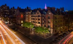 The High Line Hotel
