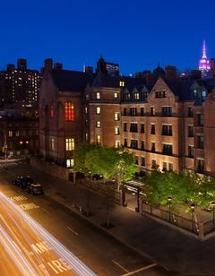 The High Line Hotel