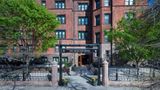 The High Line Hotel Exterior