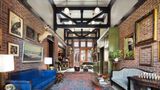The High Line Hotel Lobby
