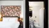 The High Line Hotel Room