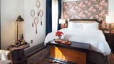 The High Line Hotel Room