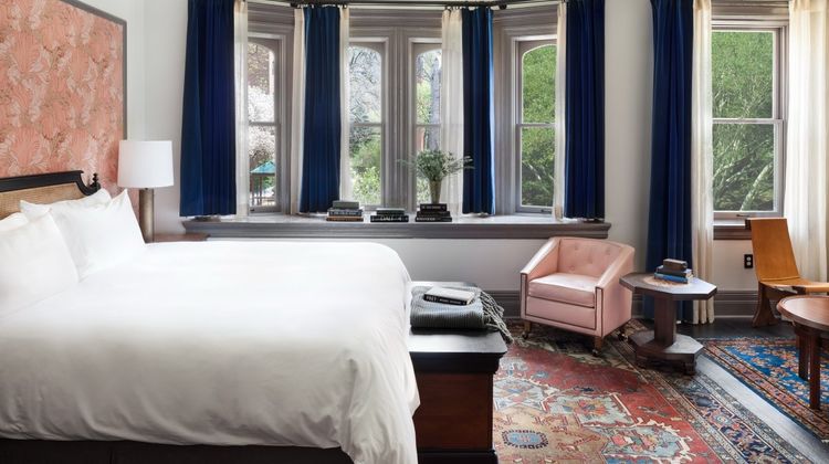 The High Line Hotel Suite