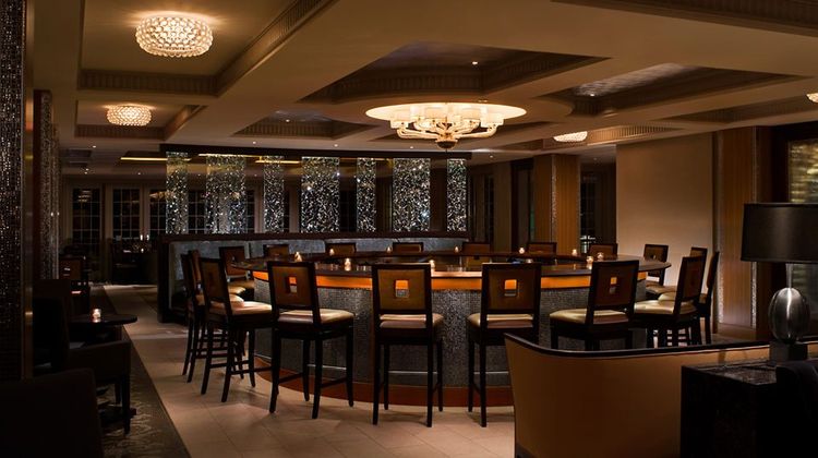 Forty 1 North Marina Resort Bar/Lounge