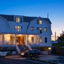 Forty 1 North Marina Resort