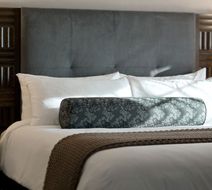 Forty 1 North Marina Resort Room