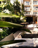 Fierro Hotel
